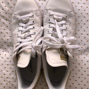 Adidas Stan smith, lightly worn